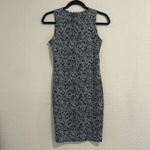Vince Camuto Dress